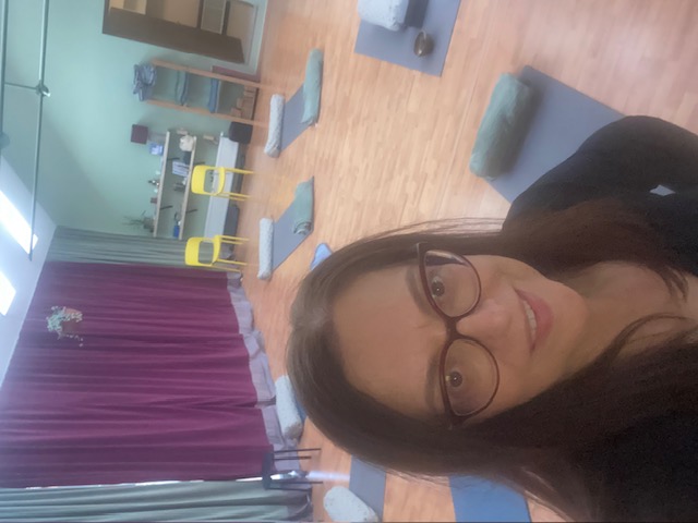 JESENNÝ PREZENČNÝ KURZ MBSR  V KOŠICIACH