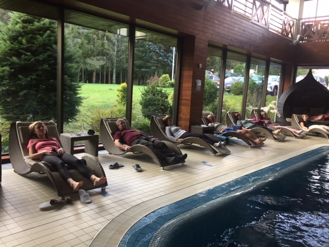 JESENNÝ  MINDFULNESS POBYT 