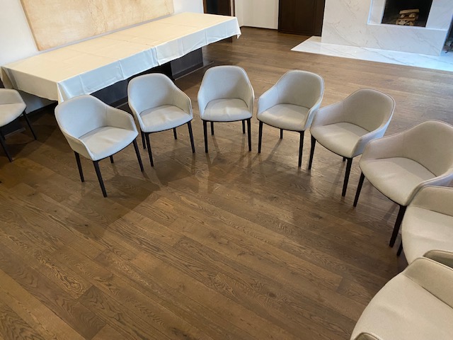 PREZENČNÝ KURZ MBSR  V KOŠICIACH